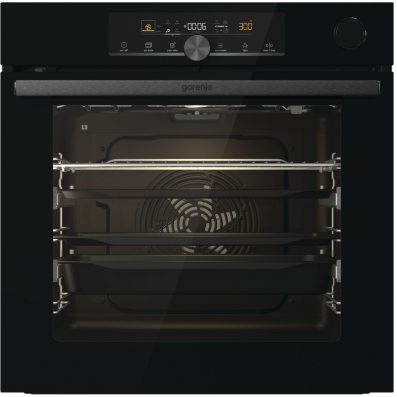 Електрична духова шафа Gorenje BPSA6747A08BG (BO3PS5I01-4) (6811440)