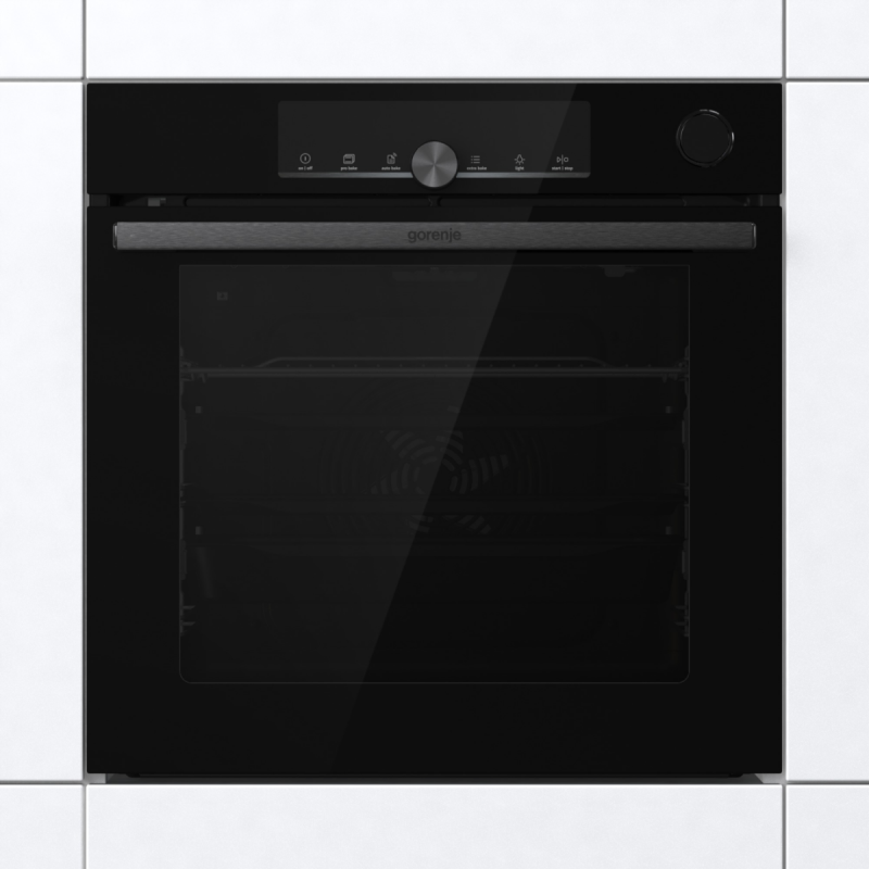 Електрична духова шафа Gorenje BPSA6747A08BG (BO3PS5I01-4) (6811440)