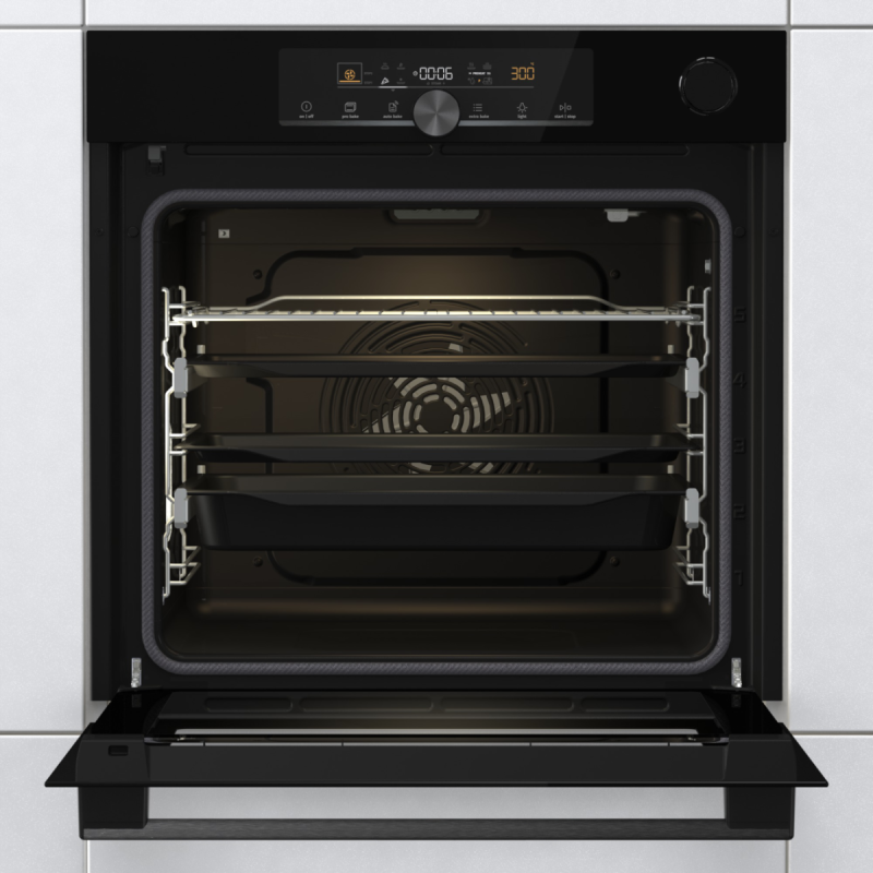 Електрична духова шафа Gorenje BPSA6747A08BG (BO3PS5I01-4) (6811440)