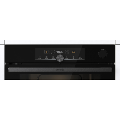 Електрична духова шафа Gorenje BPSA6747A08BG (BO3PS5I01-4) (6811440)