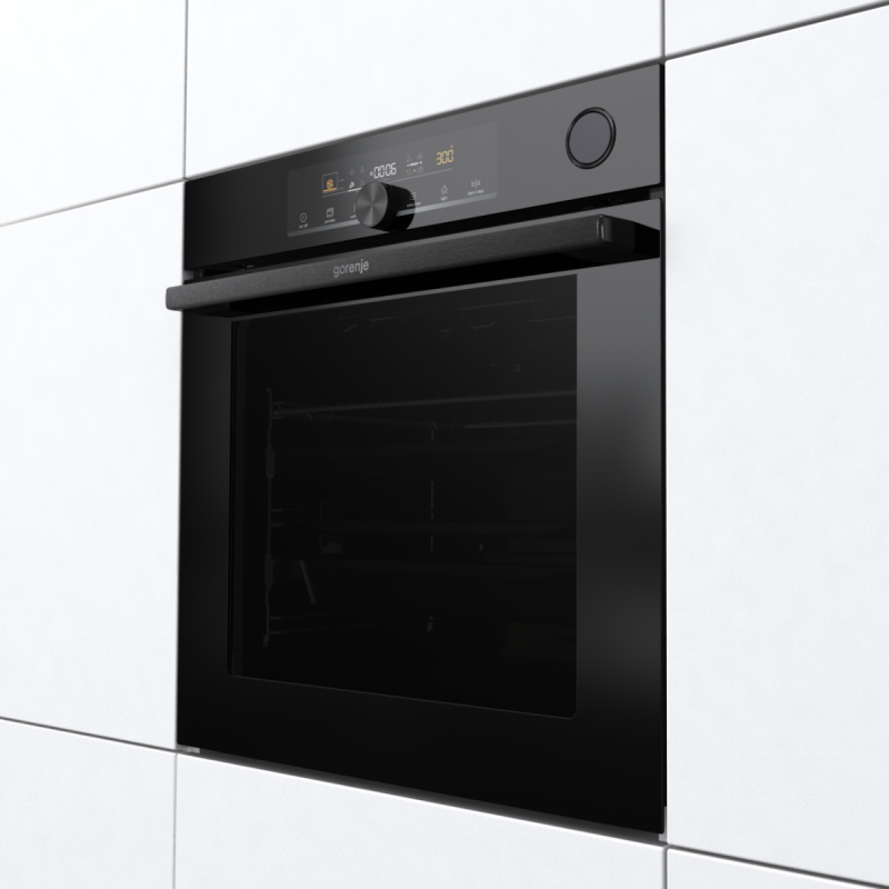 Електрична духова шафа Gorenje BPSA6747A08BG (BO3PS5I01-4) (6811440)