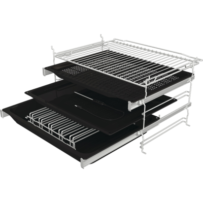 Електрична духова шафа Gorenje BPSA6747A08BG (BO3PS5I01-4) (6811440)