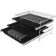 Електрична духова шафа Gorenje BPSA6747A08BG (BO3PS5I01-4) (6811440)