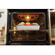 Електрична духова шафа Gorenje BPSA6747A08BG (BO3PS5I01-4) (6811440)