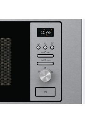 Мікрохвильова піч Gorenje BM201AG1X (AG820A3DF) (6811443)