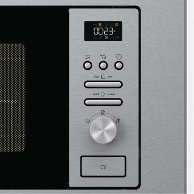 Мікрохвильова піч Gorenje BM201AG1X (AG820A3DF) (6811443)
