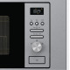 Мікрохвильова піч Gorenje BM201AG1X (AG820A3DF) (6811443)