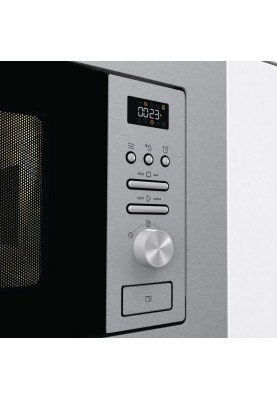 Мікрохвильова піч Gorenje BM201AG1X (AG820A3DF) (6811443)