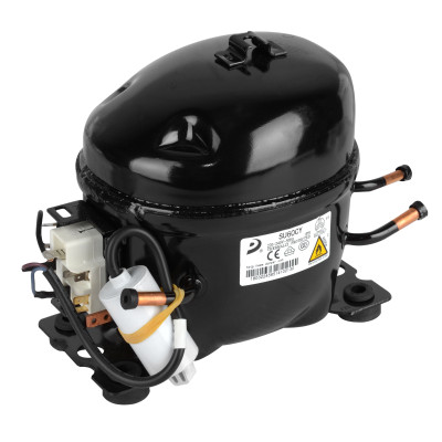 Компресор SU60CY(L) для холодильника ERGO (6673408)