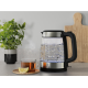 Електрочайник Electrolux E4GK1-4GB (6812221)