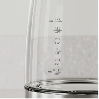 Електрочайник Electrolux E4GK1-4GB (6812221)