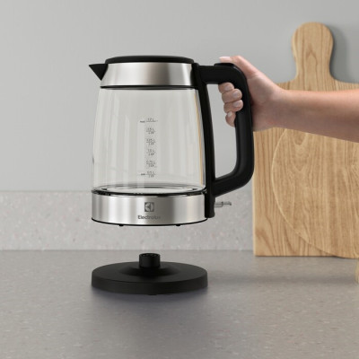 Електрочайник Electrolux E4GK1-4GB (6812221)