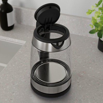 Електрочайник Electrolux E4GK1-4GB (6812221)