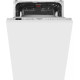 Посудомоечная машина Hotpoint Ariston HSIO 3O35 WFE (6807602)