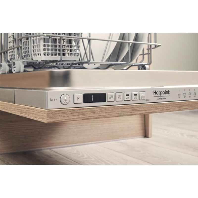 Посудомоечная машина Hotpoint Ariston HSIO 3O35 WFE (6807602)