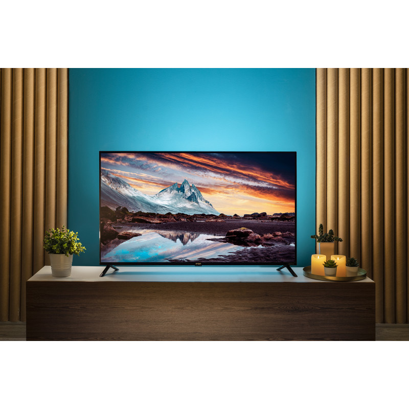LED-телевізор ERGO 43GUS6500 (6815376)
