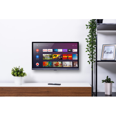 LED-телевізор ERGO 24GHS5500 (6815371) LED-телевізор ERGO 24GHS5500 (6815371)