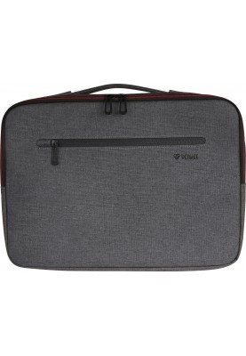 Чохол Yenkee 14" TARMAC Protective Sleeve YBN 1435GY (Grey) (6811366)