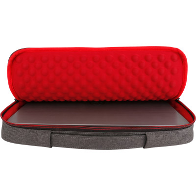 Чохол Yenkee 14" TARMAC Protective Sleeve YBN 1435GY (Grey) (6811366)