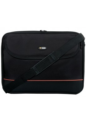 Сумка Yenkee 15.6" YBN 15BDL01 (Black) (6811358)