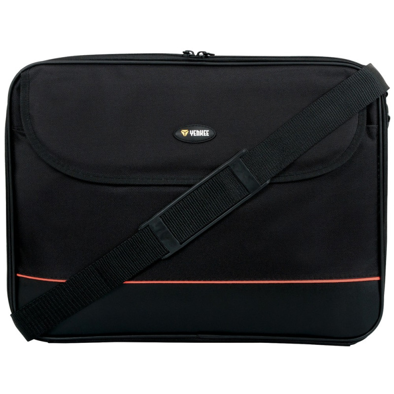 Сумка Yenkee 15.6" YBN 15BDL01 (Black) (6811358)