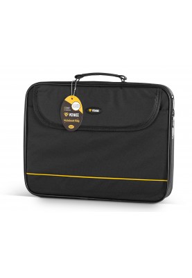 Сумка Yenkee 15.6" YBN 15BDL01 (Black) (6811358)