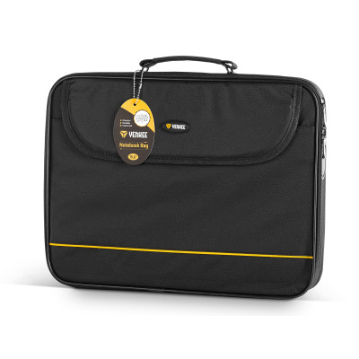 Сумка Yenkee 15.6" YBN 15BDL01 (Black) (6811358)