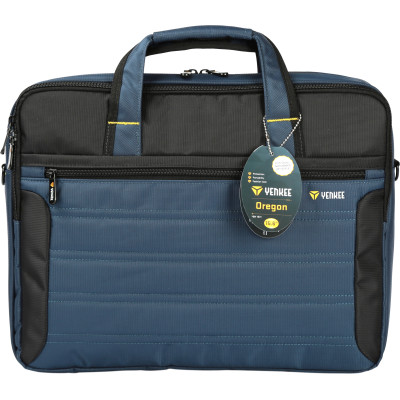 Сумка Yenkee 15.6` OREGON YBN 1531 (Black) (6811360)