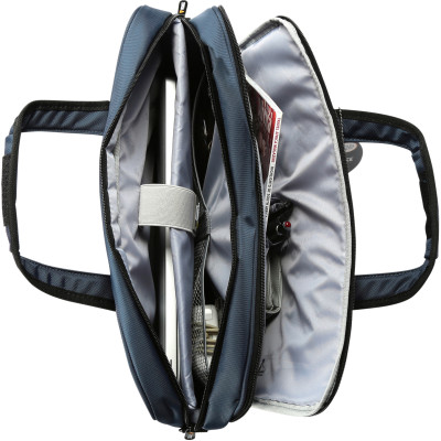 Сумка Yenkee 15.6` OREGON YBN 1531 (Black) (6811360)