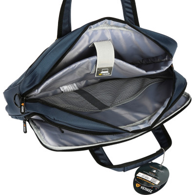 Сумка Yenkee 15.6` OREGON YBN 1531 (Black) (6811360)