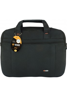 Сумка Yenkee 15.6" OHIO YBN 1501 (Black) (6811364)