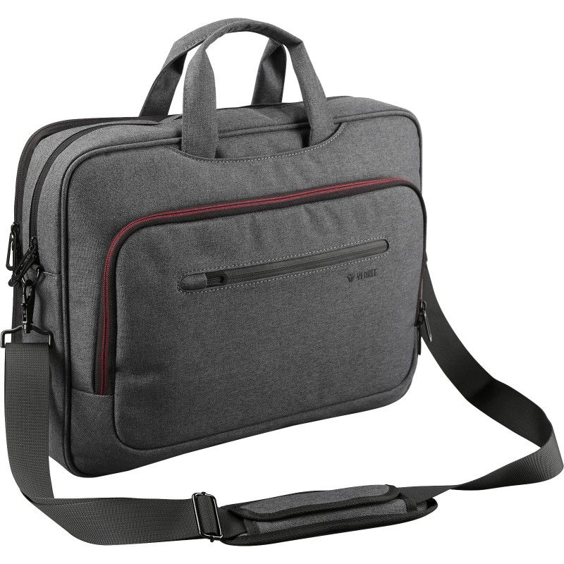 Сумка Yenkee 15.6" TARMAC YBN 1541GY (Grey) (6811365)