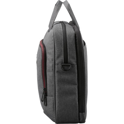 Сумка Yenkee 15.6` TARMAC YBN 1541GY (Grey) (6811365)