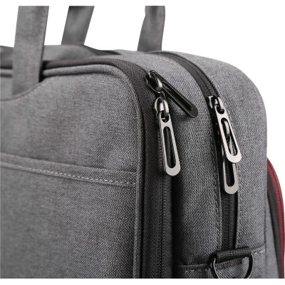 Сумка Yenkee 15.6" TARMAC YBN 1541GY (Grey) (6811365)
