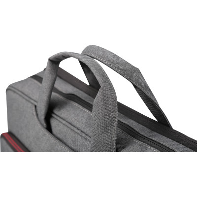 Сумка Yenkee 15.6` TARMAC YBN 1541GY (Grey) (6811365)
