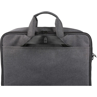 Сумка Yenkee 15.6` TARMAC YBN 1541GY (Grey) (6811365)