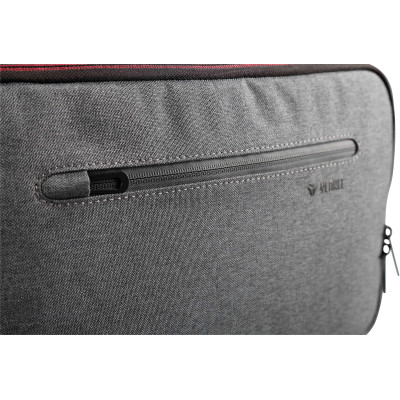Сумка Yenkee 15.6` TARMAC YBN 1541GY (Grey) (6811365)
