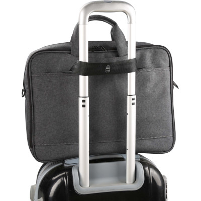 Сумка Yenkee 15.6" TARMAC YBN 1541GY (Grey) (6811365)