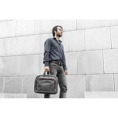 Сумка Yenkee 15.6` TARMAC YBN 1541GY (Grey) (6811365)