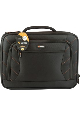 Сумка Yenkee 15.6" INDIANA YBN 1521 (Black) (6811361)