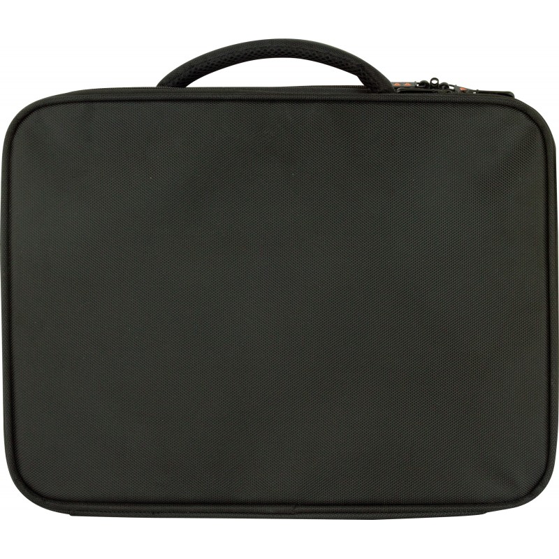 Сумка Yenkee 15.6" INDIANA YBN 1521 (Black) (6811361)