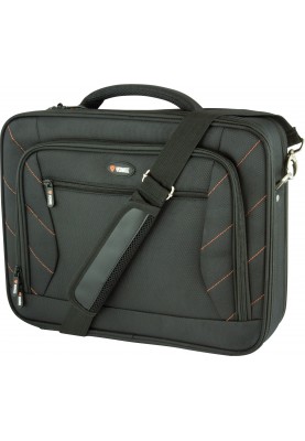 Сумка Yenkee 15.6" INDIANA YBN 1521 (Black) (6811361)