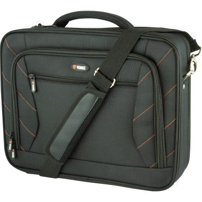 Сумка Yenkee 15.6" INDIANA YBN 1521 (Black) (6811361)