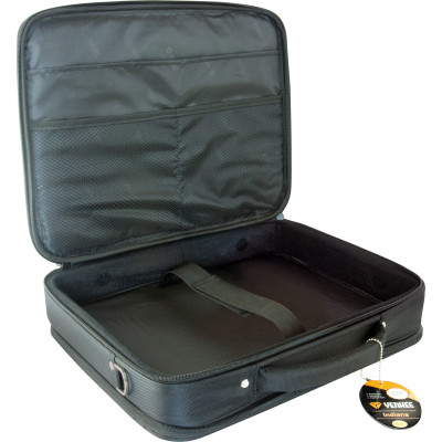 Сумка Yenkee 15.6" INDIANA YBN 1521 (Black) (6811361)