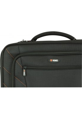 Сумка Yenkee 15.6" INDIANA YBN 1521 (Black) (6811361)