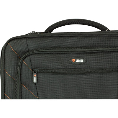Сумка Yenkee 15.6" INDIANA YBN 1521 (Black) (6811361)