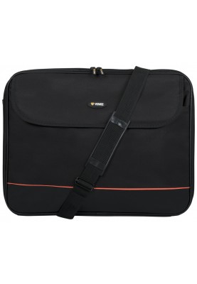 Сумка Yenkee 17.3" YBN 17BDL01 (Black) (6811359)