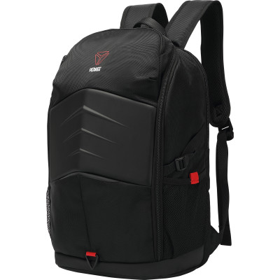 Рюкзак Yenkee 22L 15.6" Gaming SHIELD YBB 1503 (Black) (6811356)