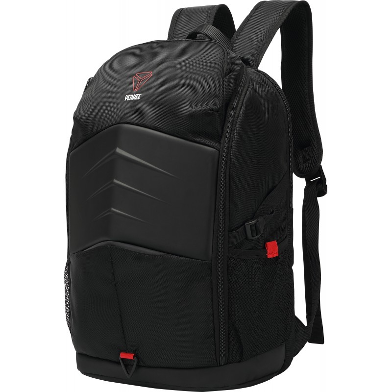 Рюкзак Yenkee 22L 15.6" Gaming SHIELD YBB 1503 (Black) (6811356)