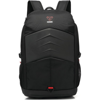 Рюкзак Yenkee 22L 15.6` Gaming SHIELD YBB 1503 (Black) (6811356)